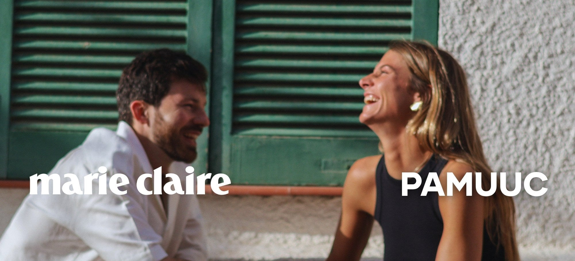 Marie Claire Pamuuc Bannerbild