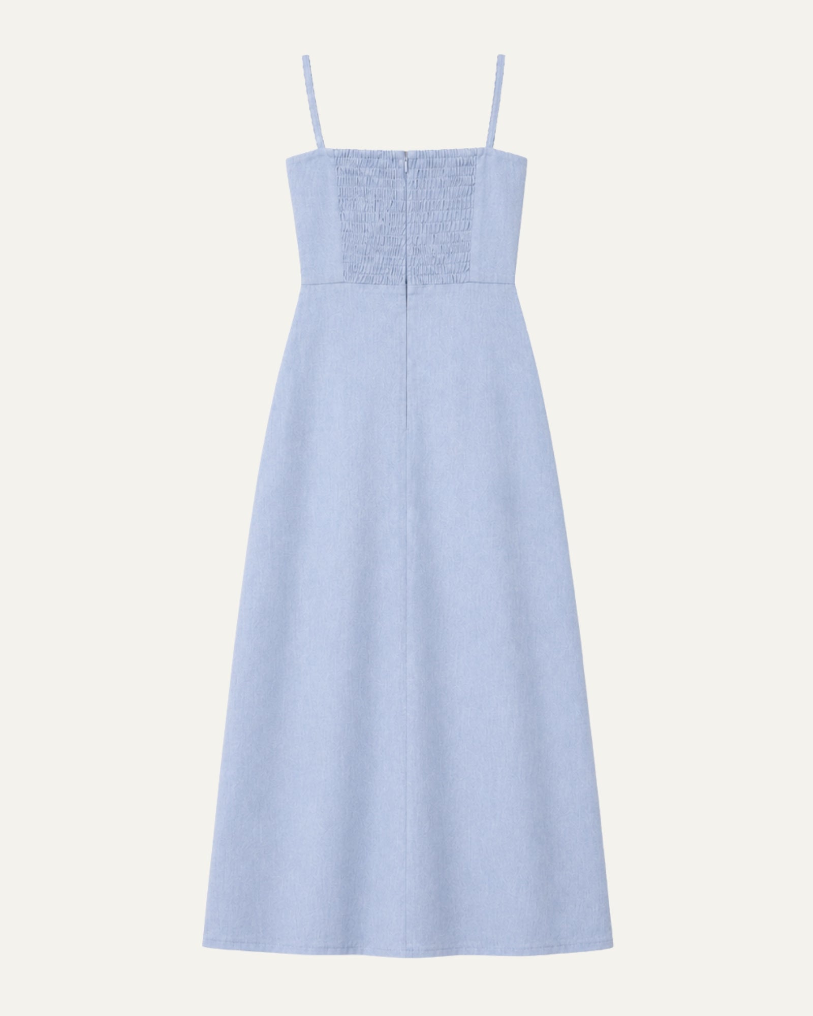 El Vestido Midi