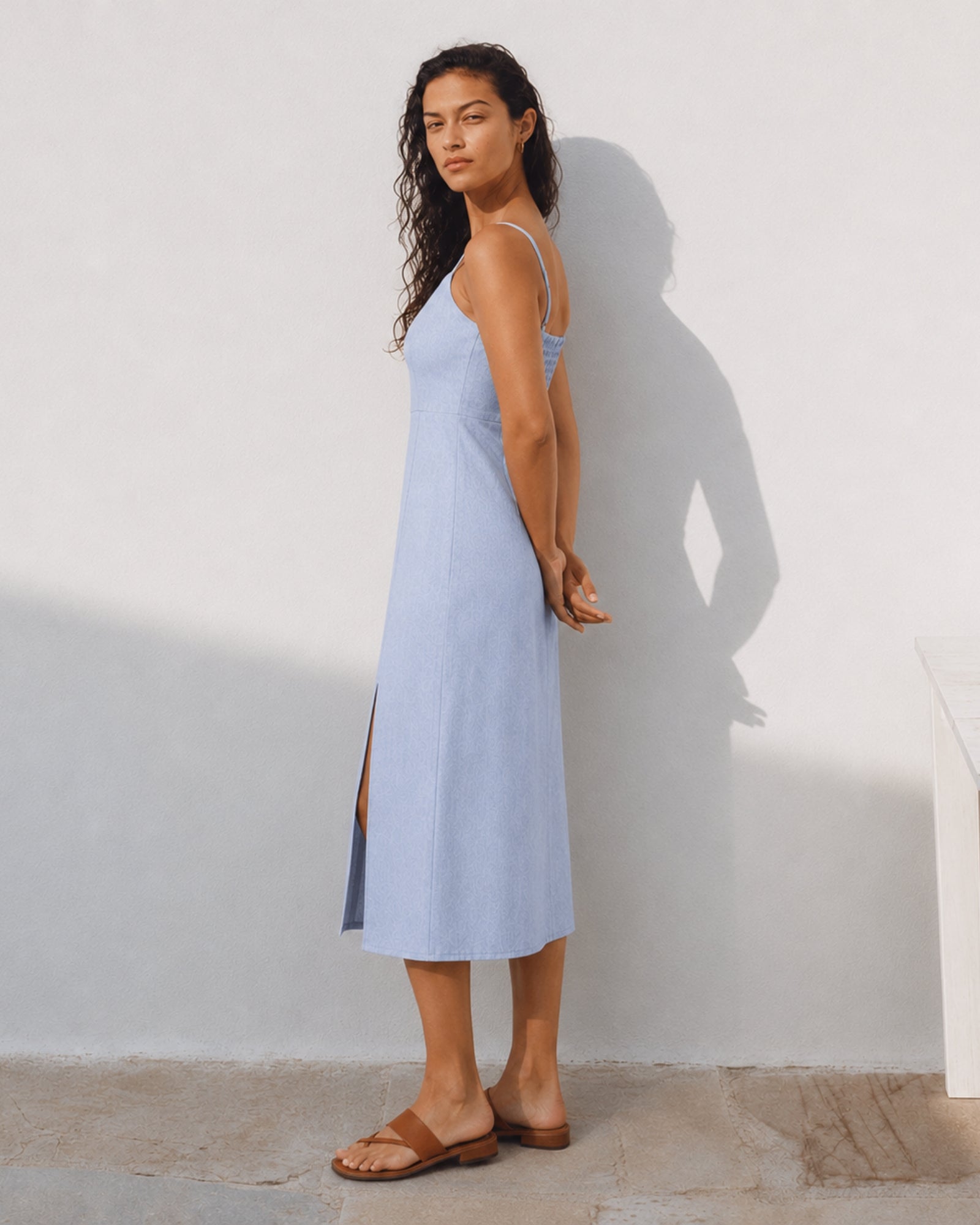 El Vestido Midi