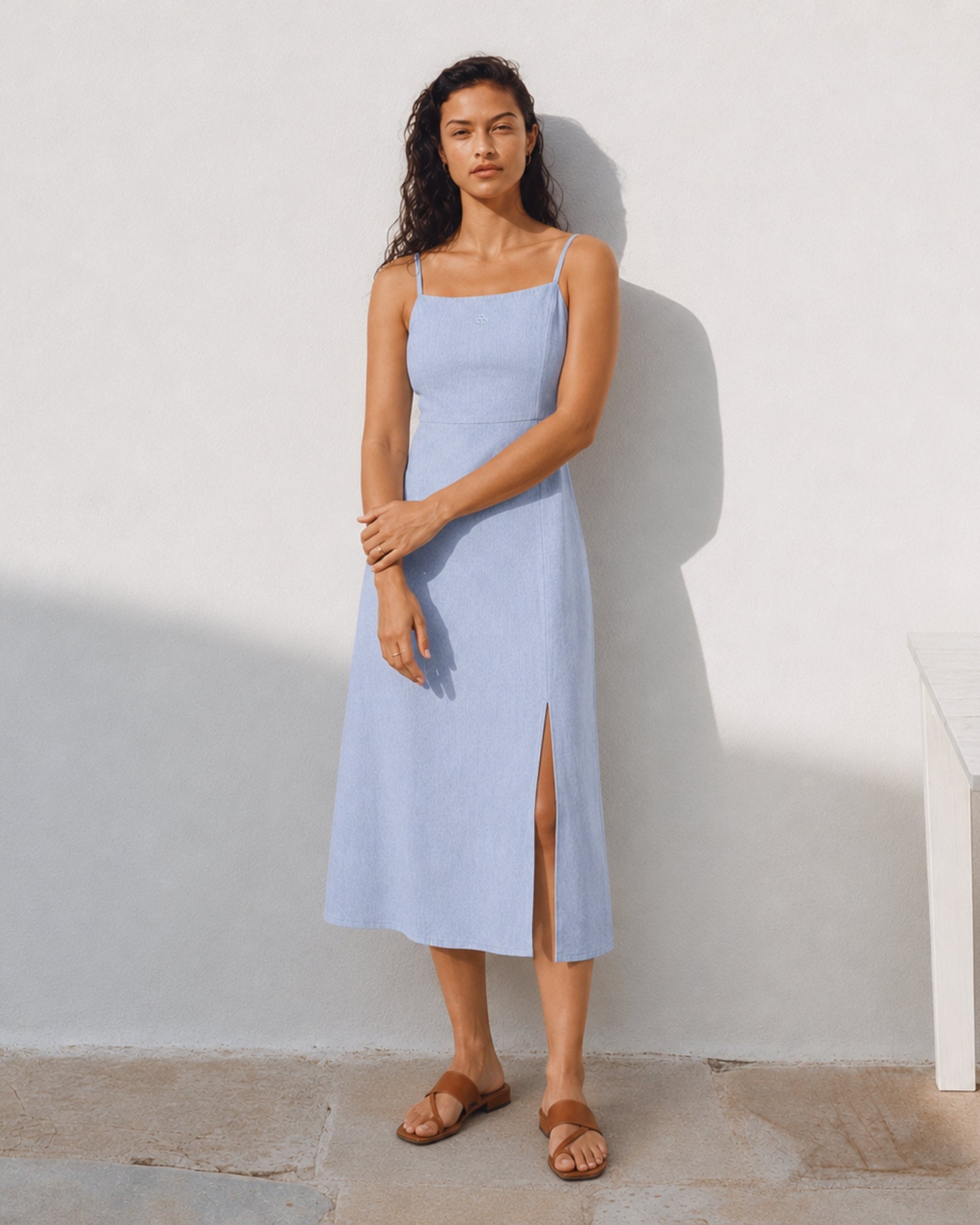 El Vestido Midi