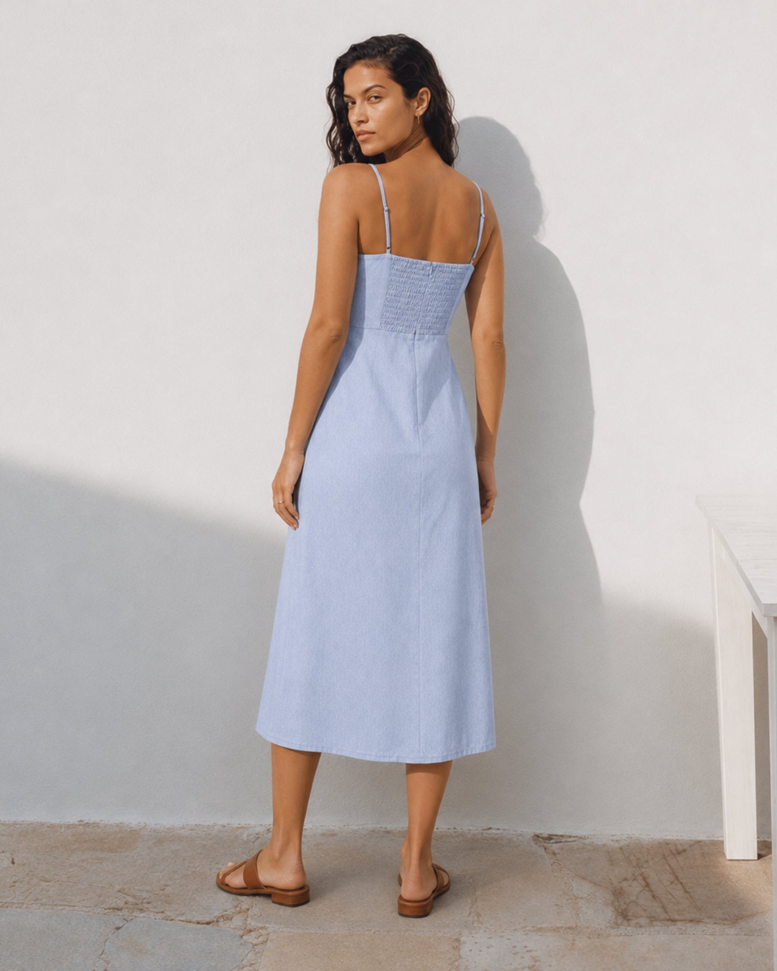 El Vestido Midi