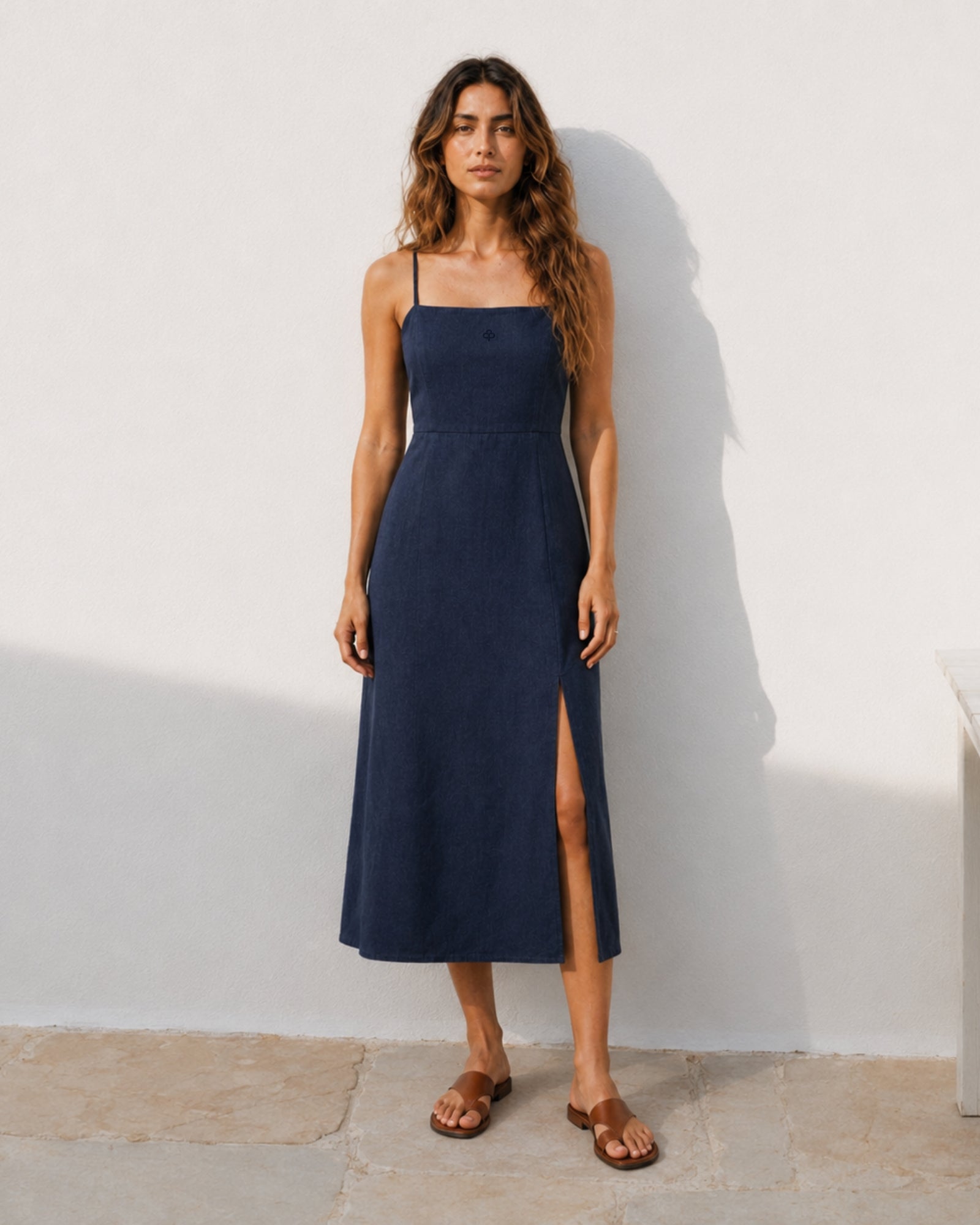 El Vestido Midi
