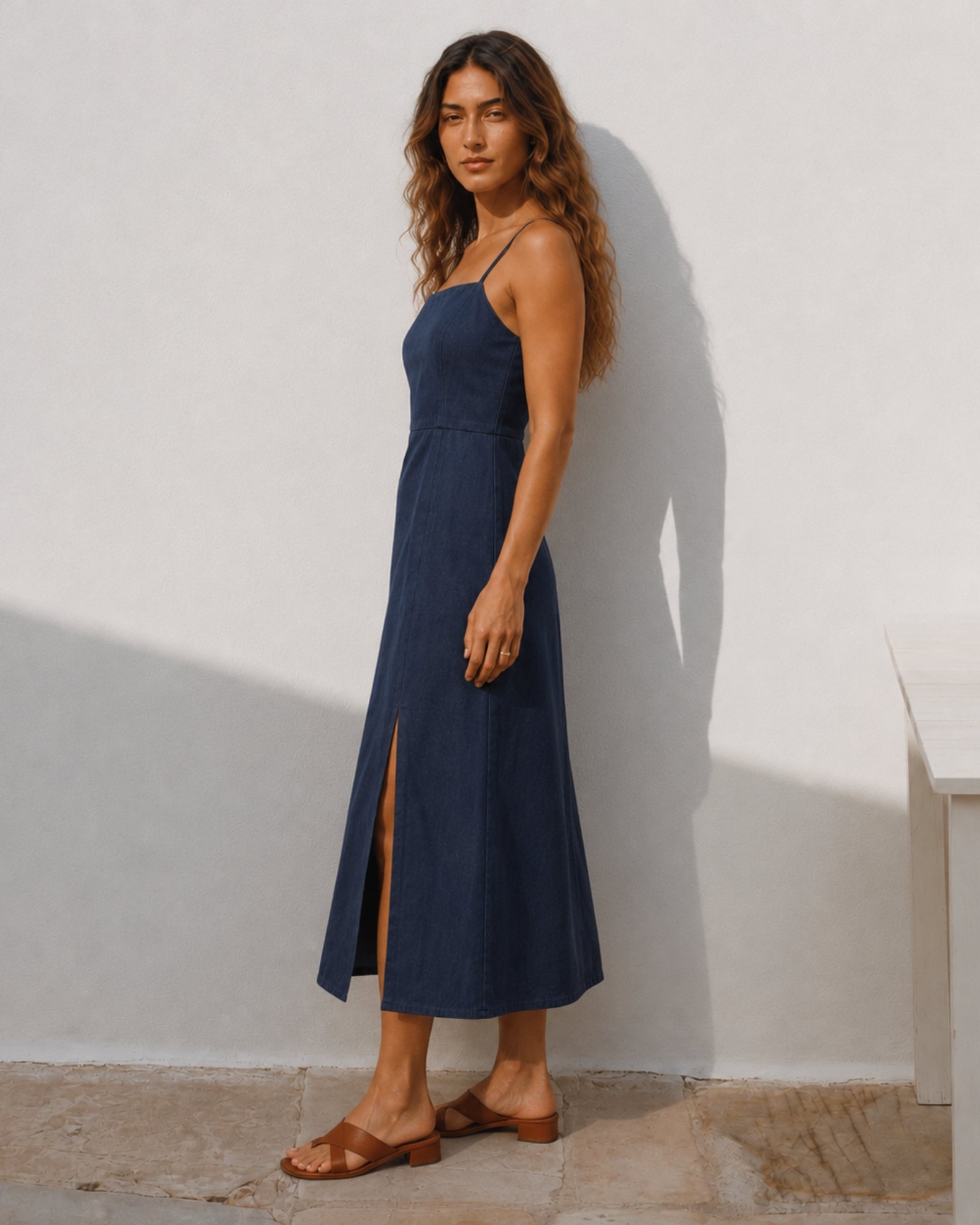 El Vestido Midi