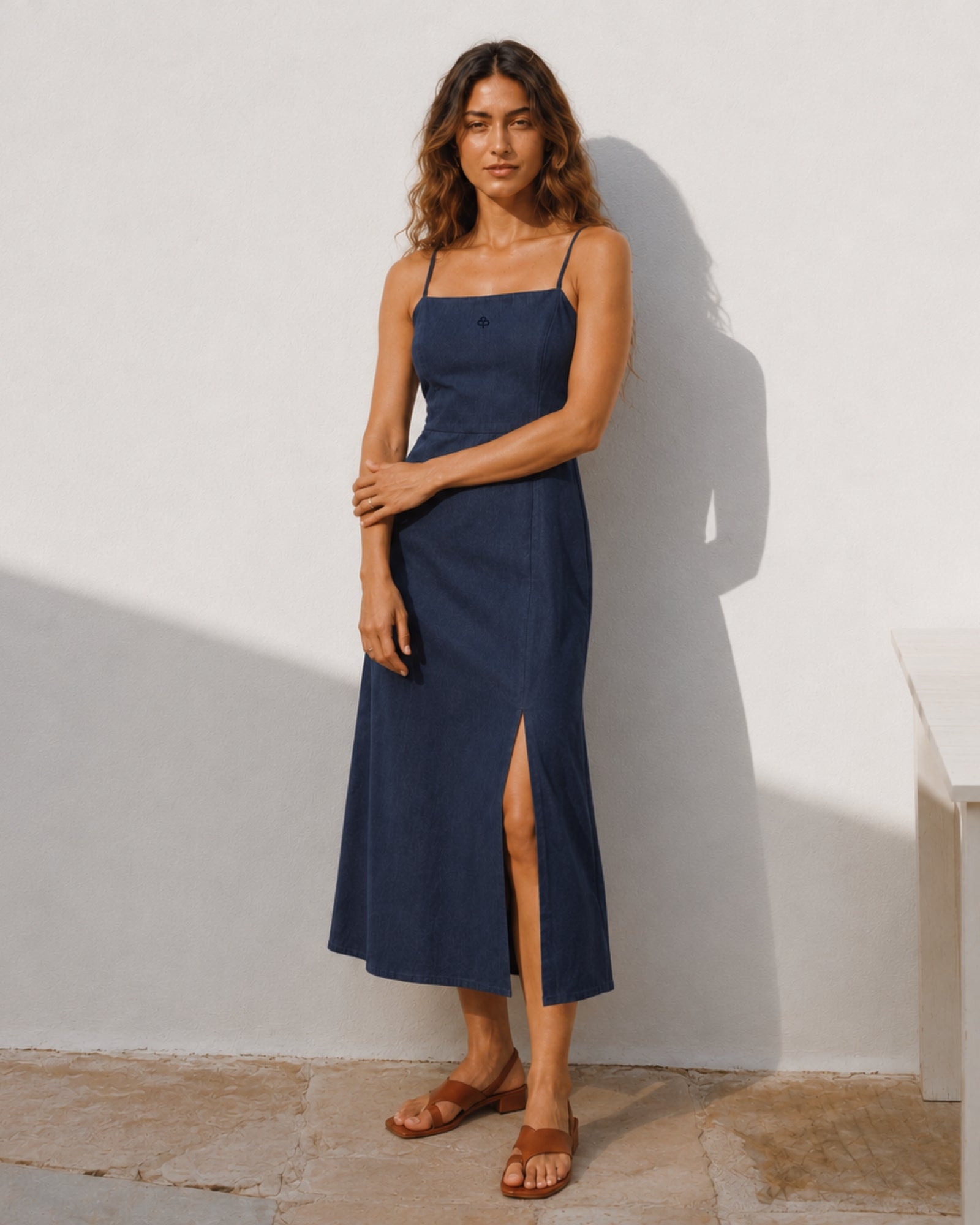 El Vestido Midi