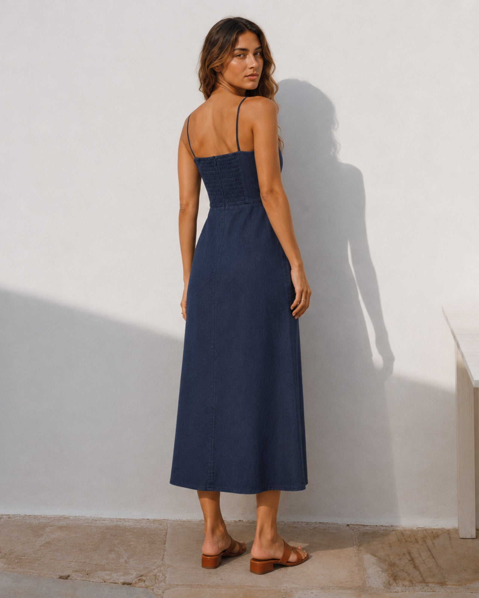 El Vestido Midi
