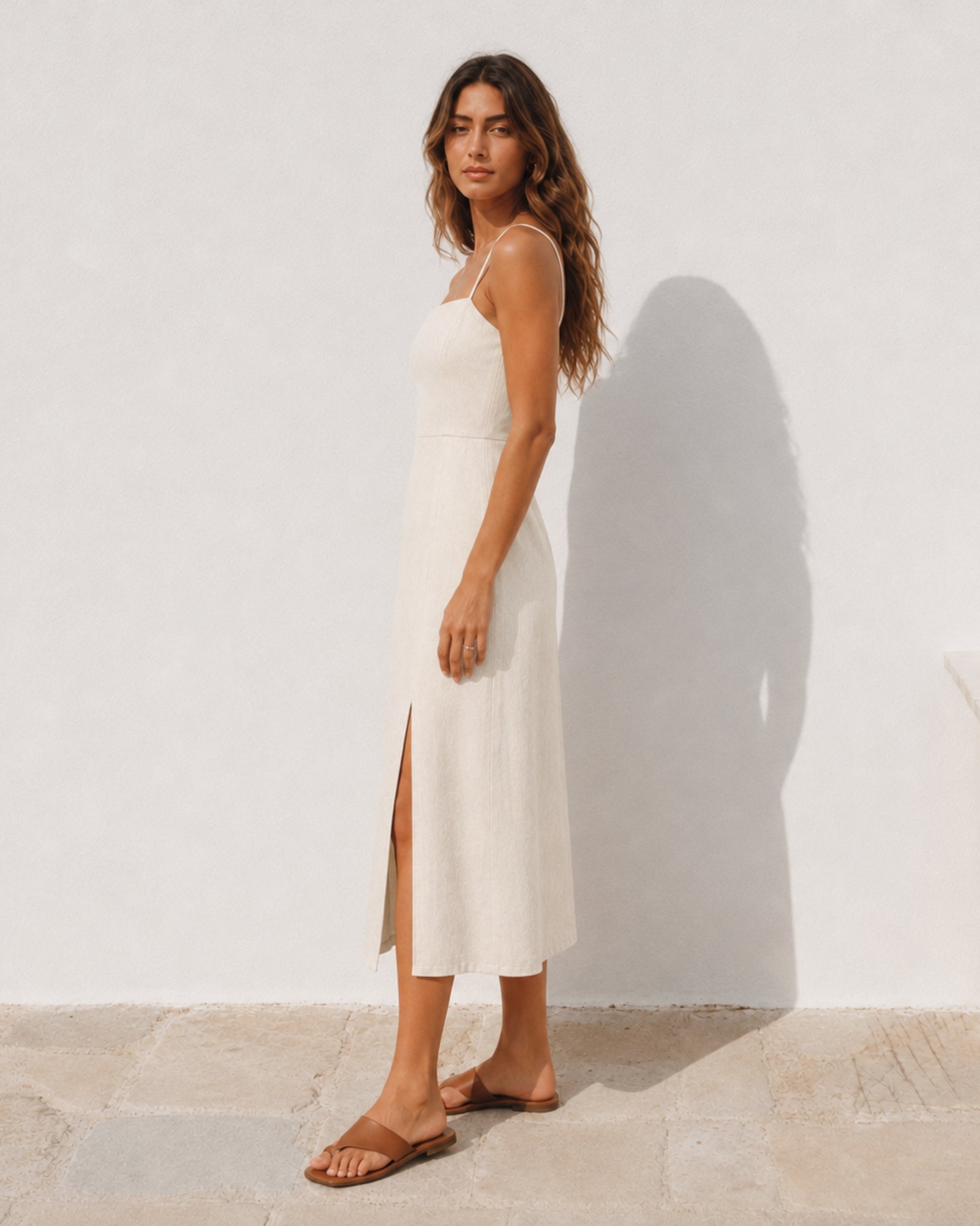 El Vestido Midi