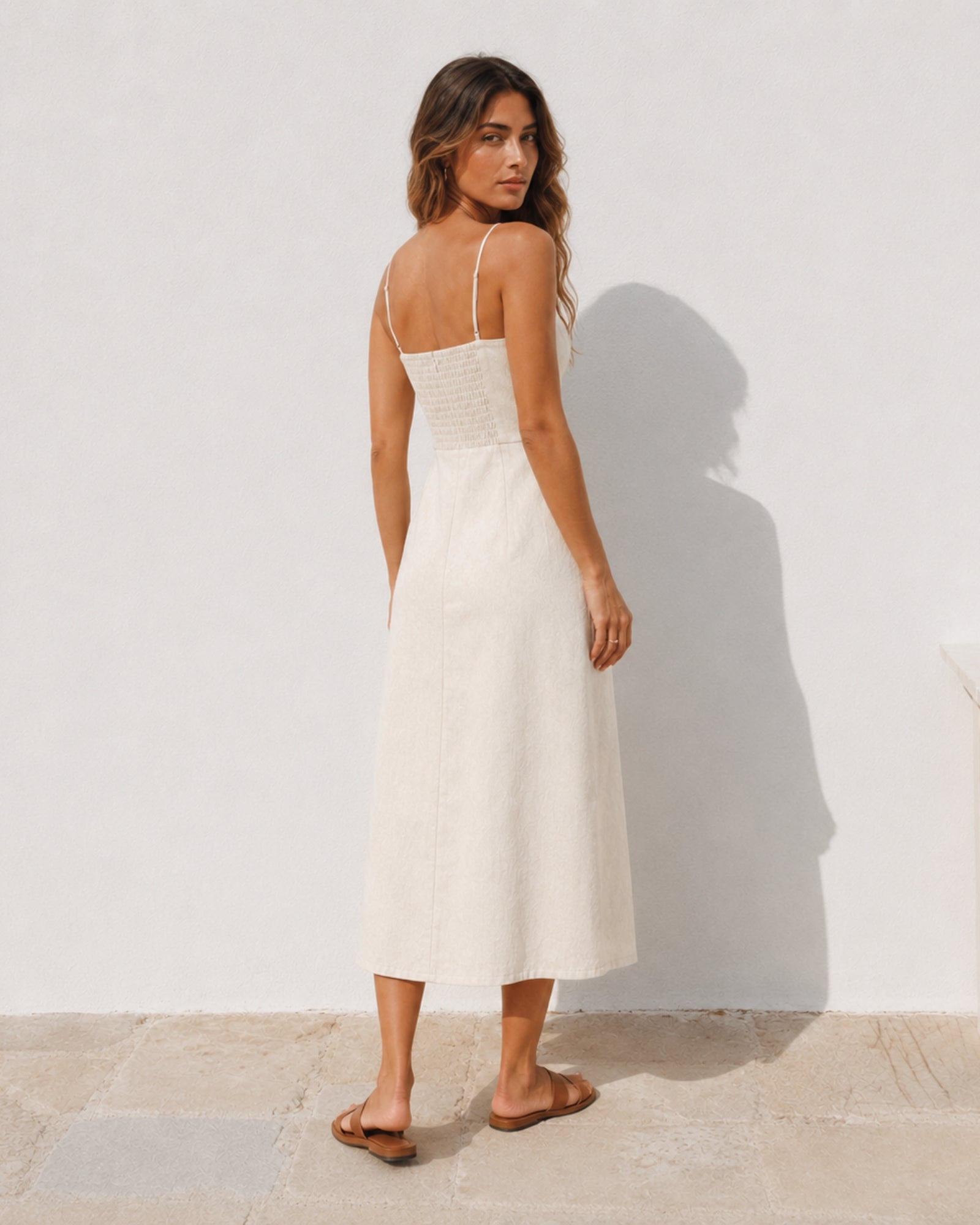 El Vestido Midi