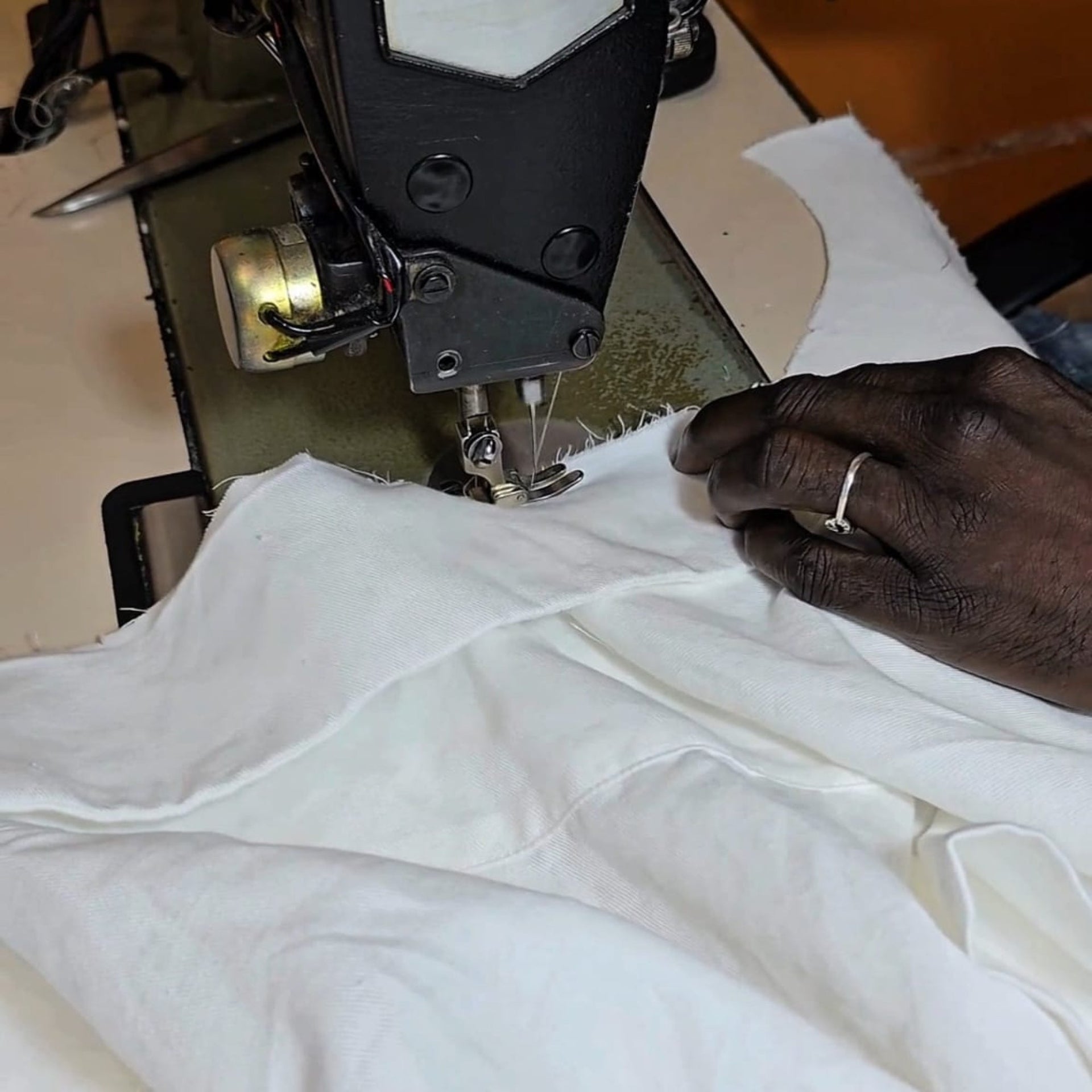 Het echte verschil tussen pre-order en fast fashion