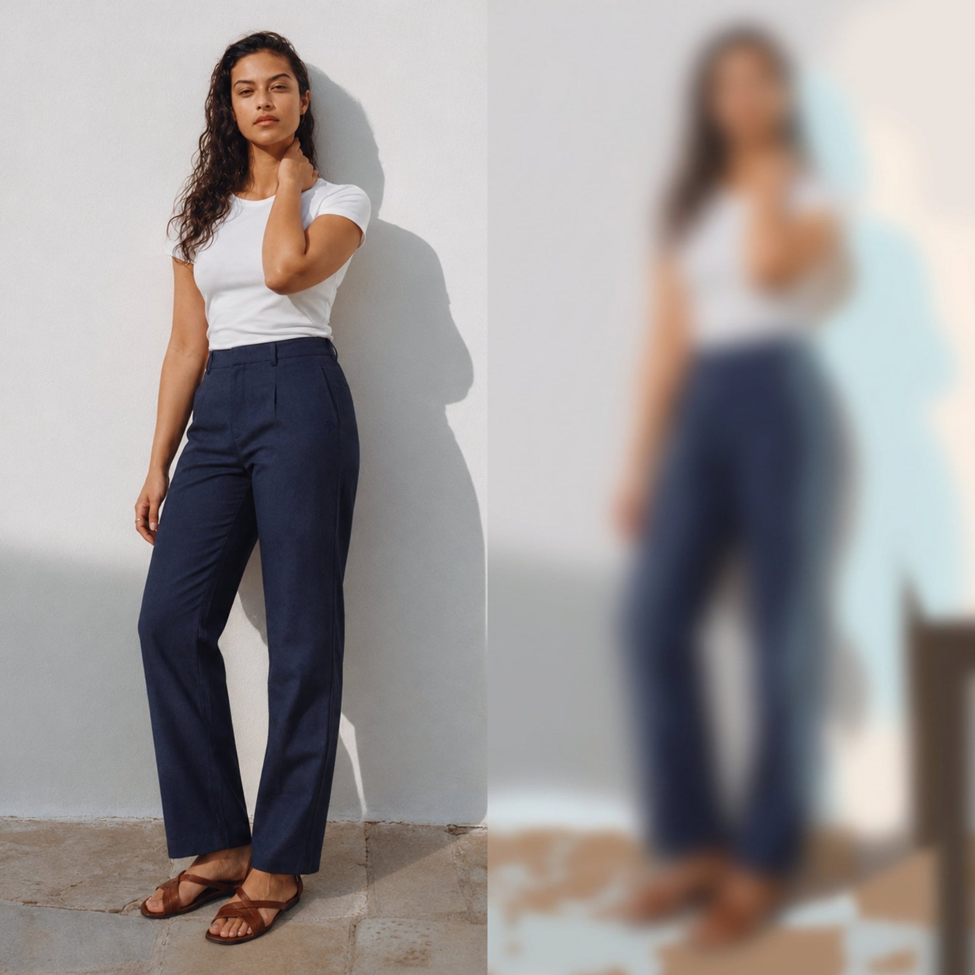 Slow fashion is door marketing overgenomen. Zo onderscheid je echt van nep.