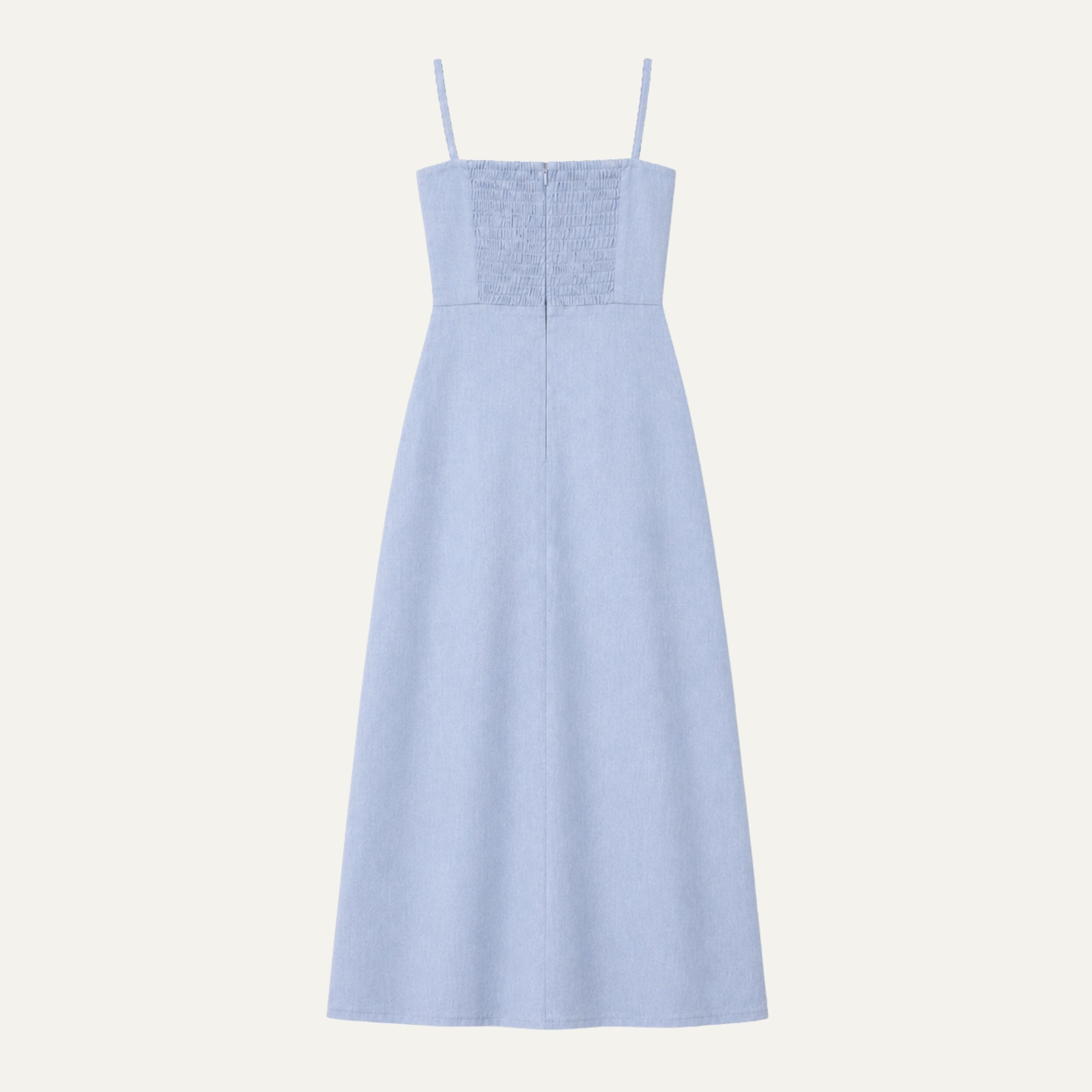 El Vestido Midi