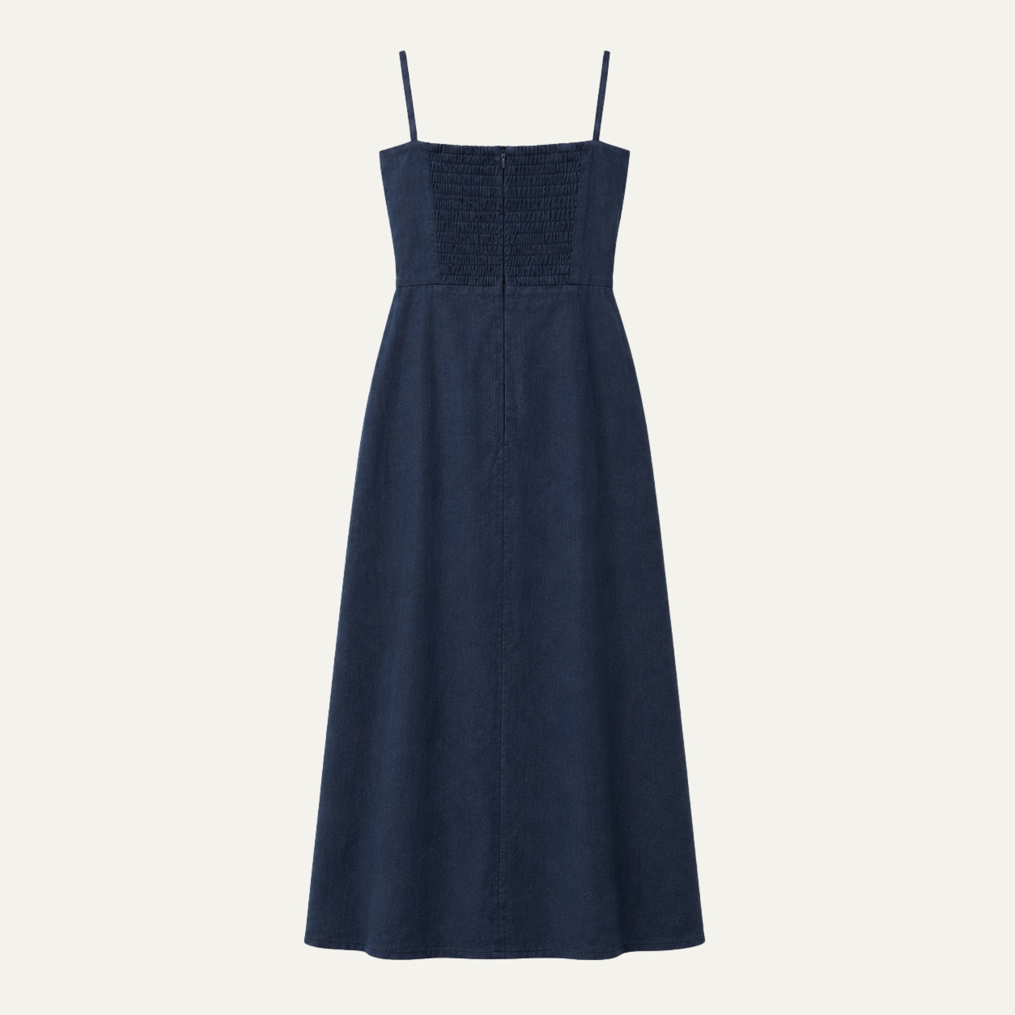 El Vestido Midi