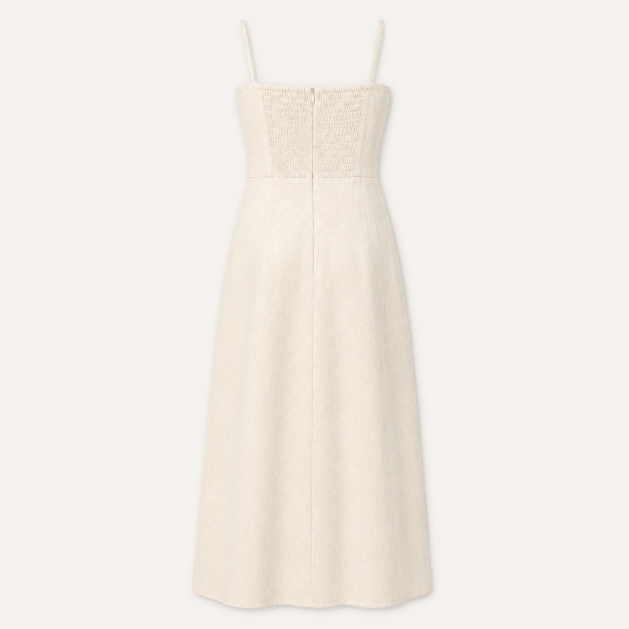 El Vestido Midi