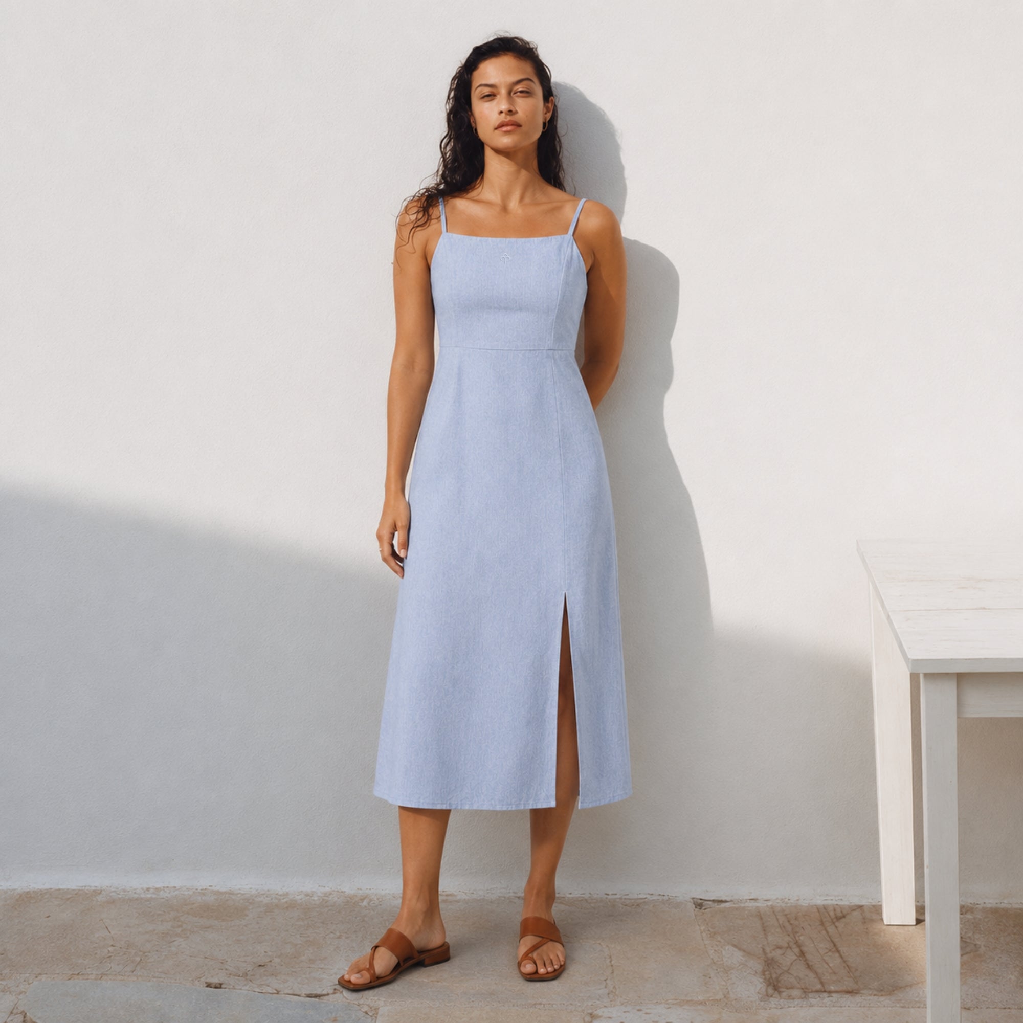 El Vestido Midi