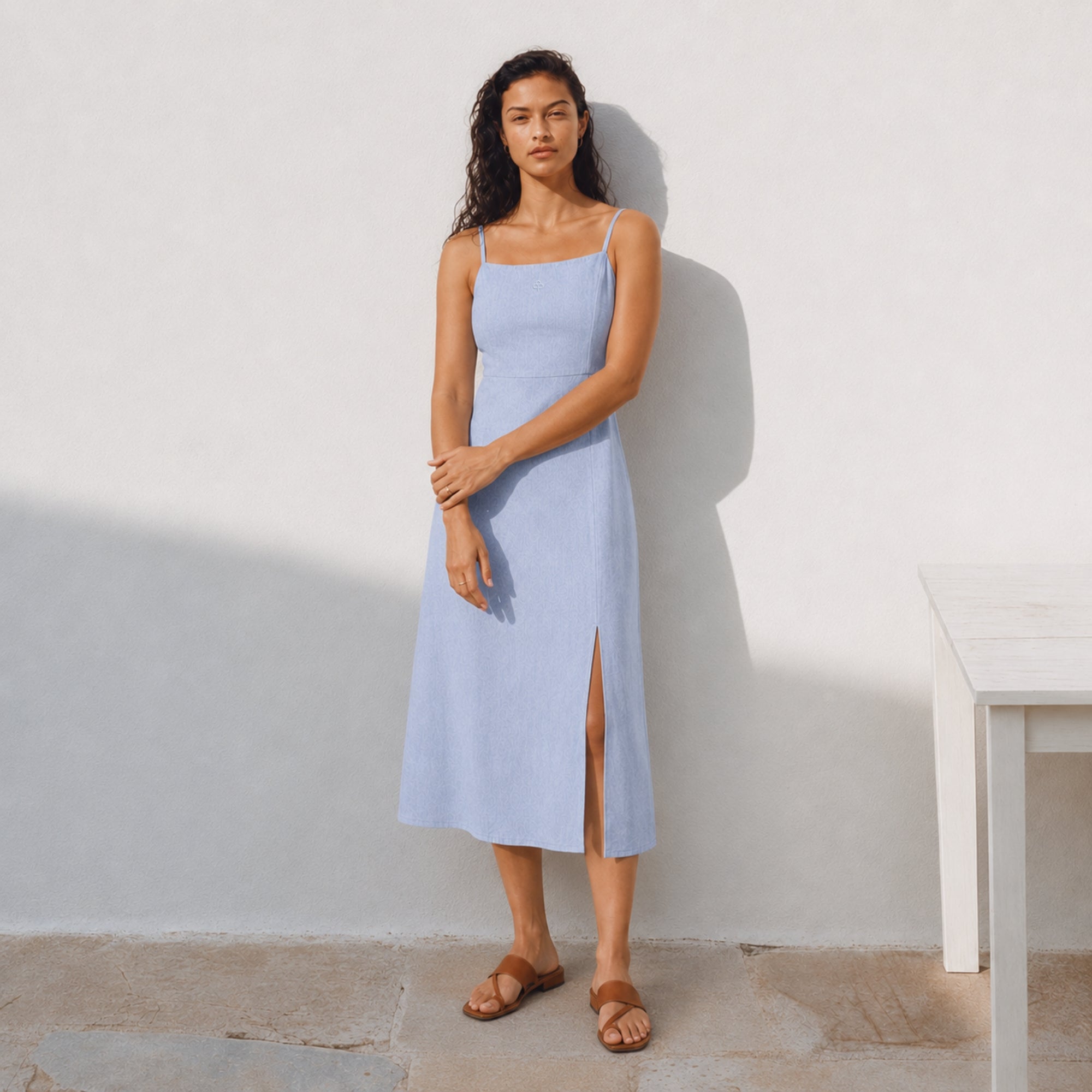 El Vestido Midi