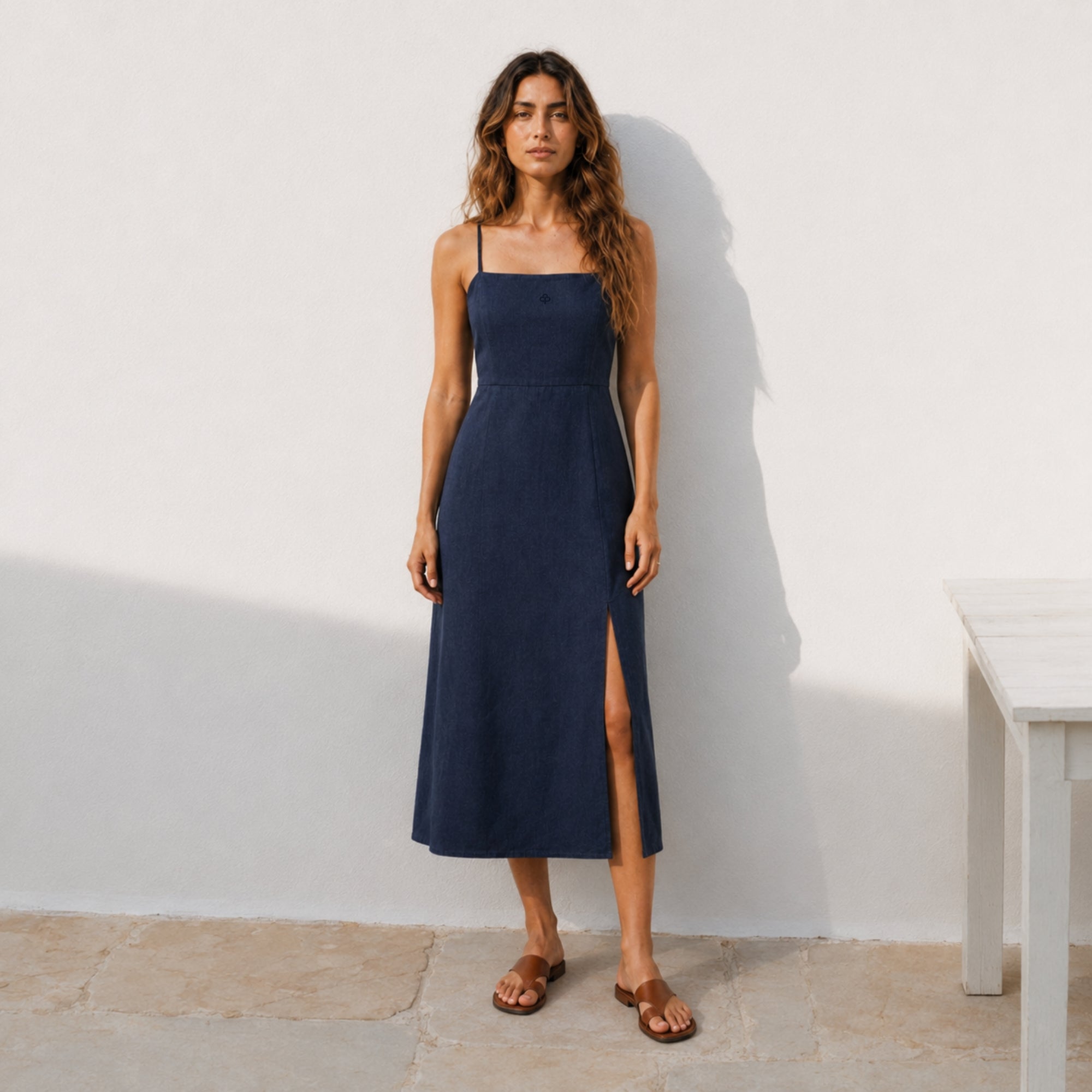 El Vestido Midi