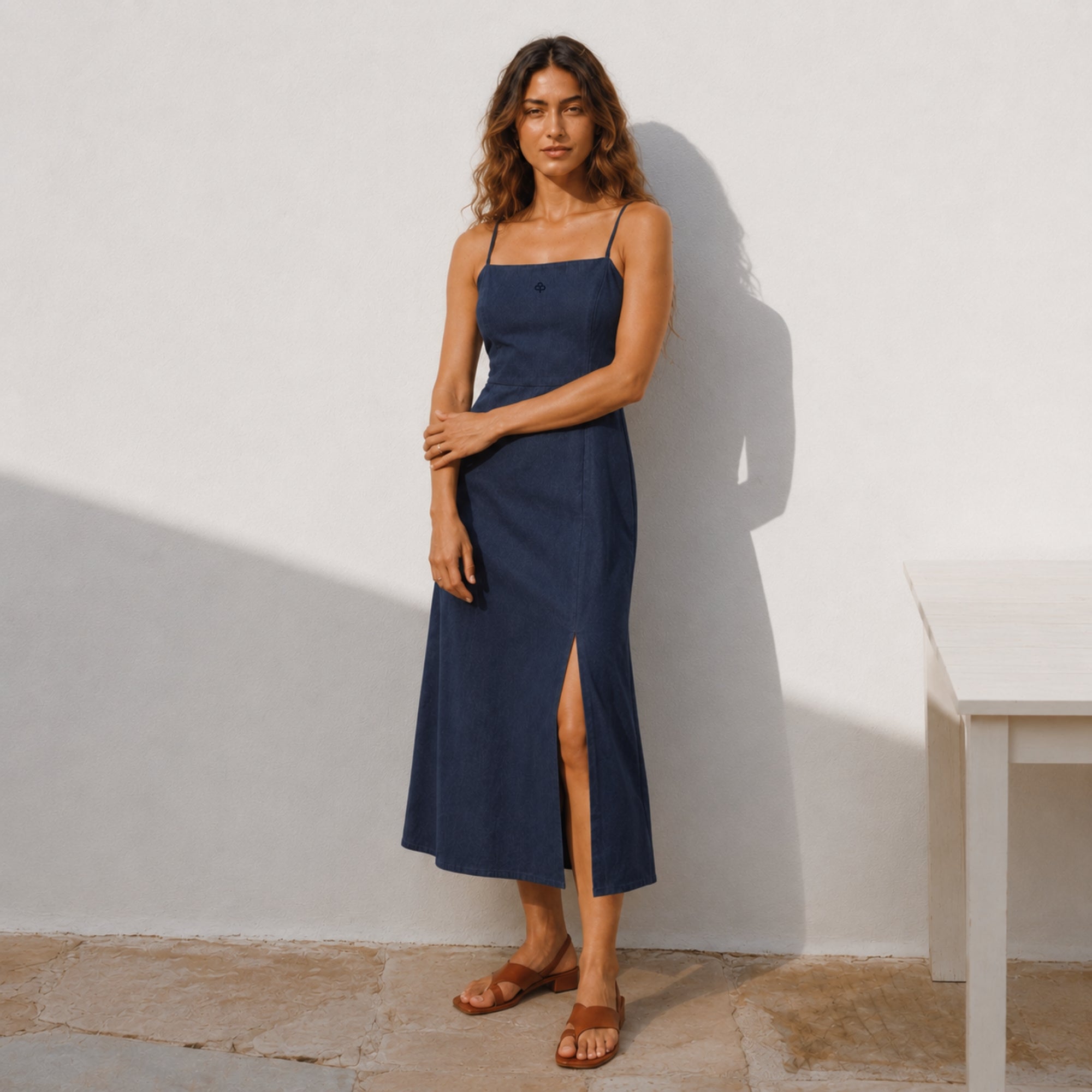 El Vestido Midi