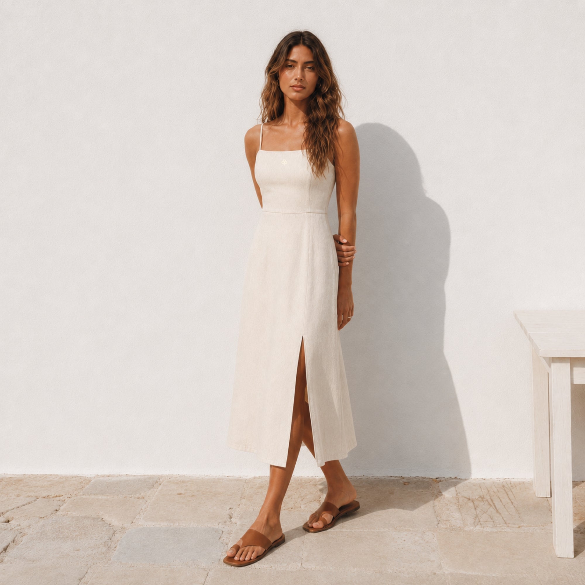 El Vestido Midi