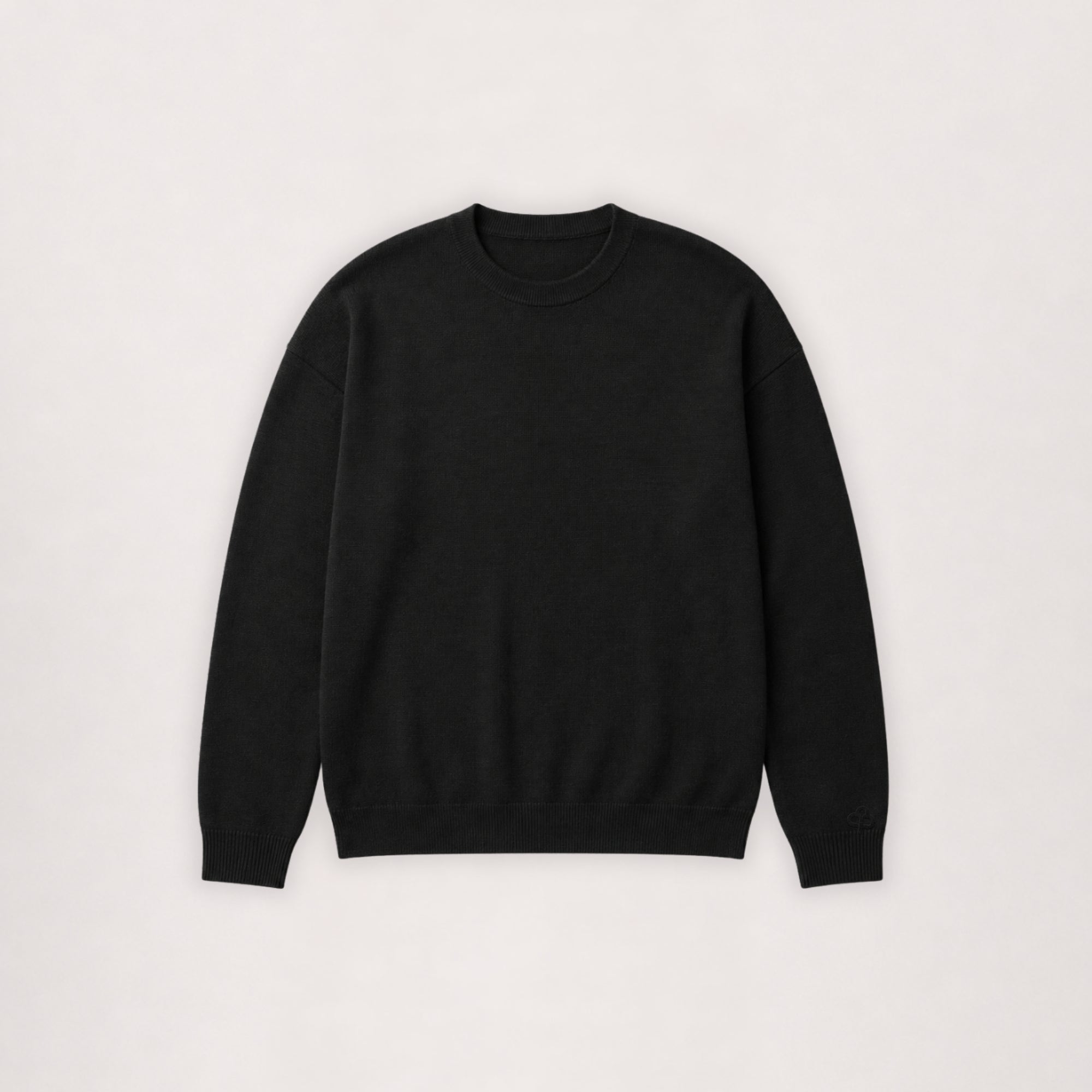 Merino Wool Sweater