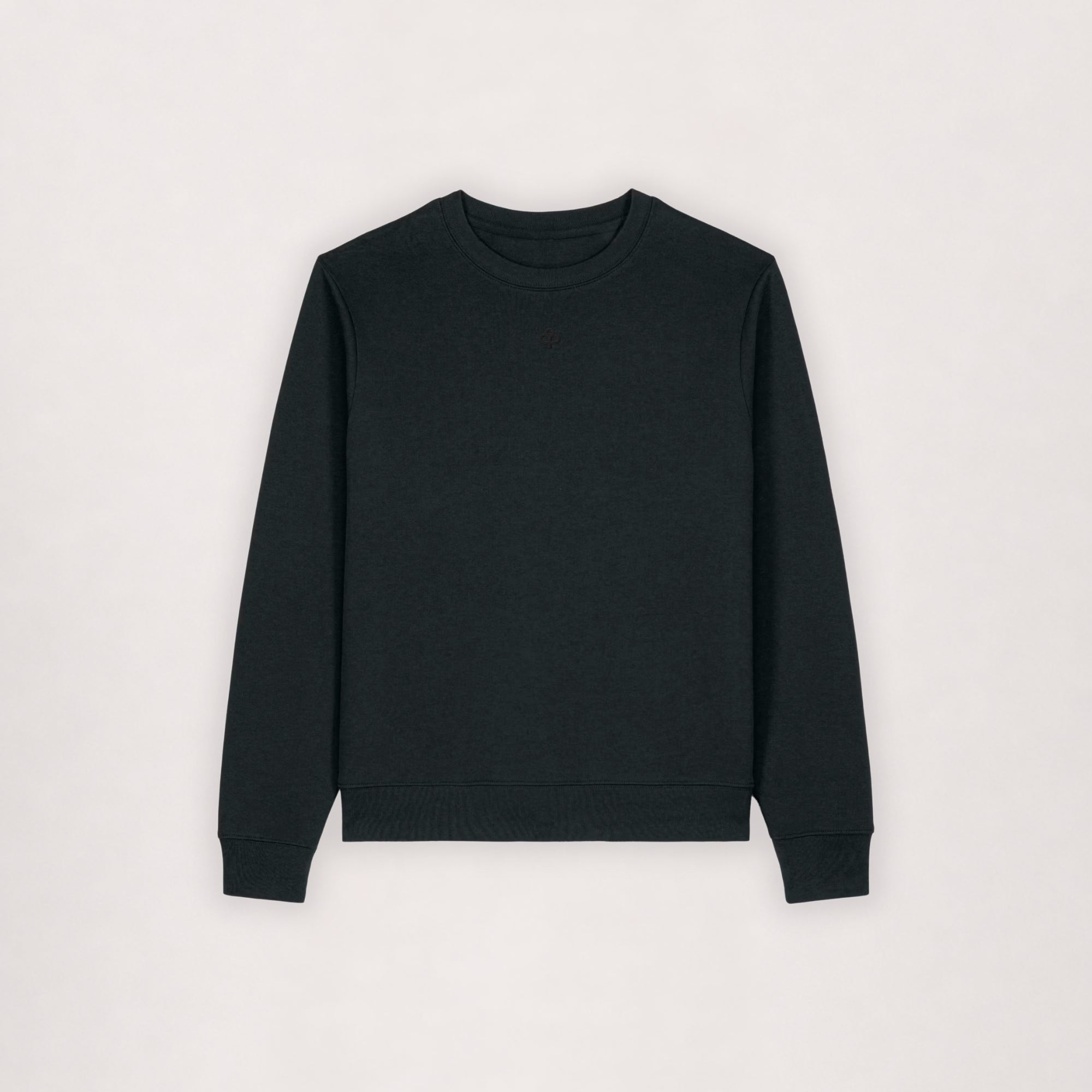 Cotton Sweatshirt